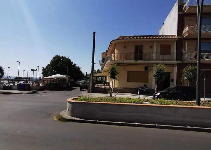 Дом отдыха Il Faro