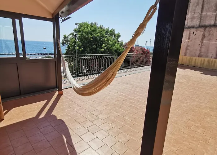 Дом отдыха Il Faro *