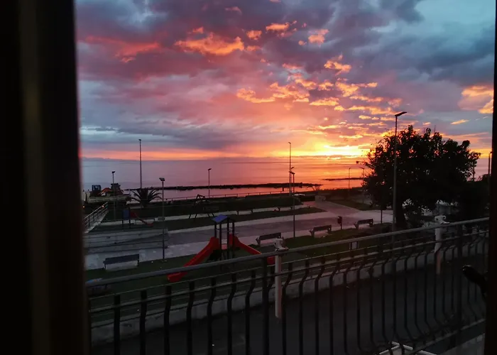 Дом отдыха Il Faro *