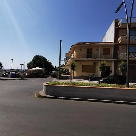 Hébergement de vacances Il Faro