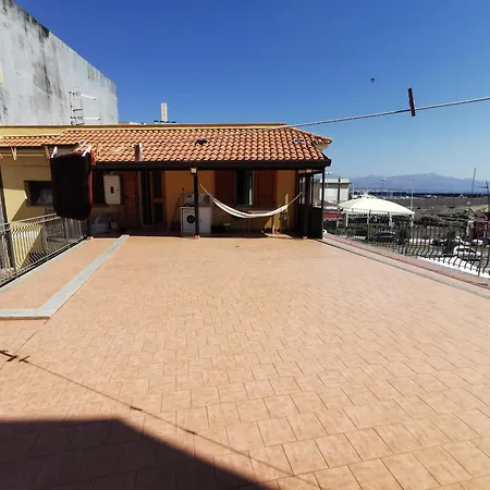 Ferienhaus Il Faro