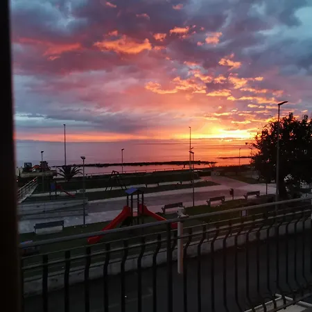 Ferienhaus Il Faro *