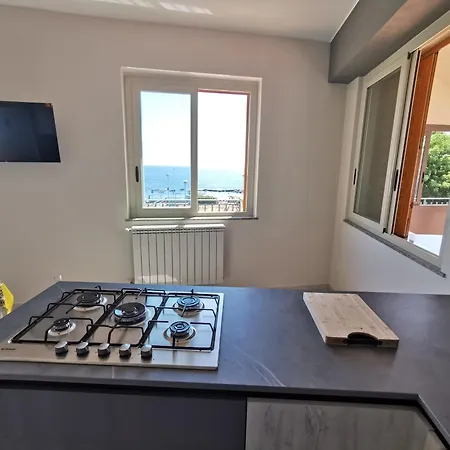 Il Faro Ferienhaus *